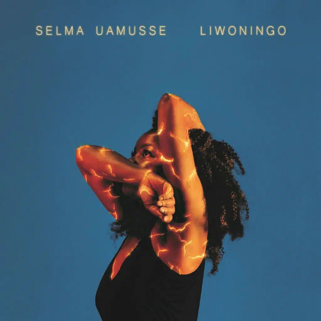 Selma Uamusse