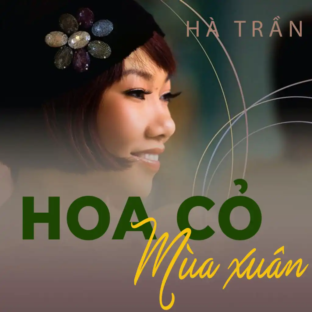 Hoa cỏ mùa xuân