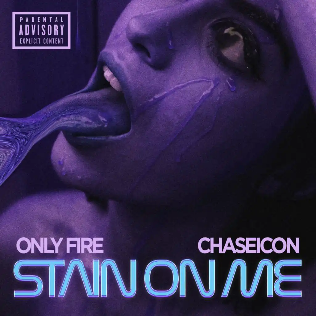 Stain on Me (feat. Chase Icon)