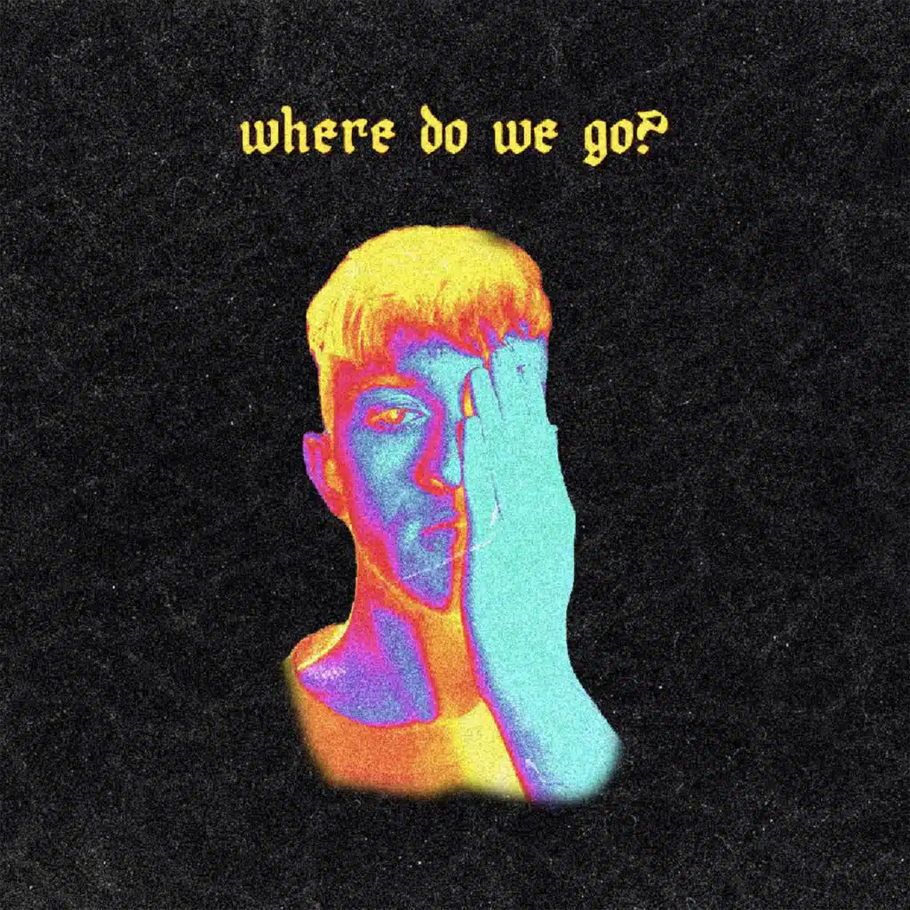 Find You (feat. Max Zanga & Monjola)