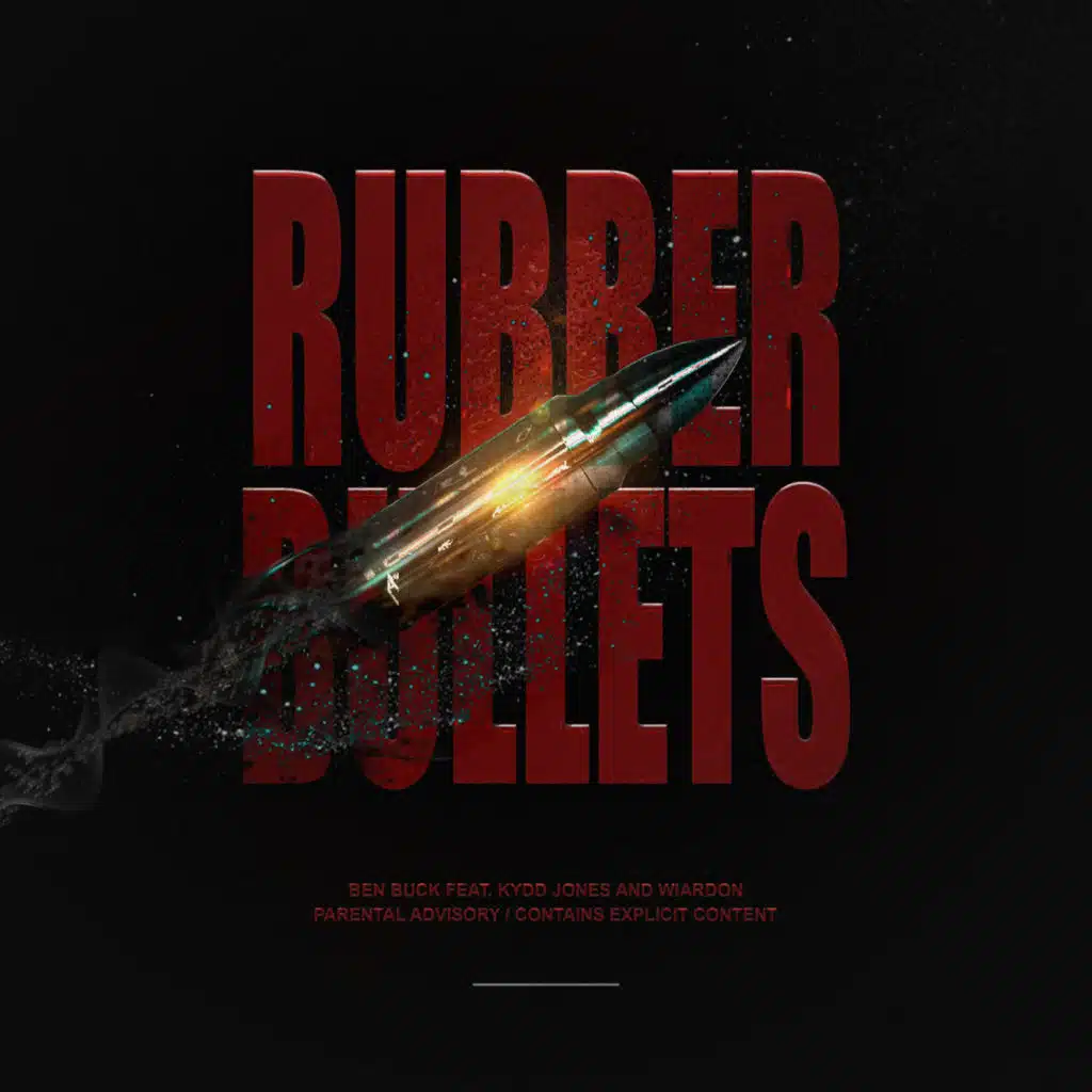 Rubber Bullets