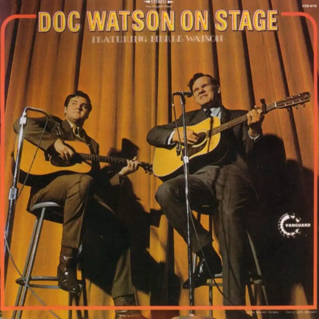 Doc Watson & Merle Watson