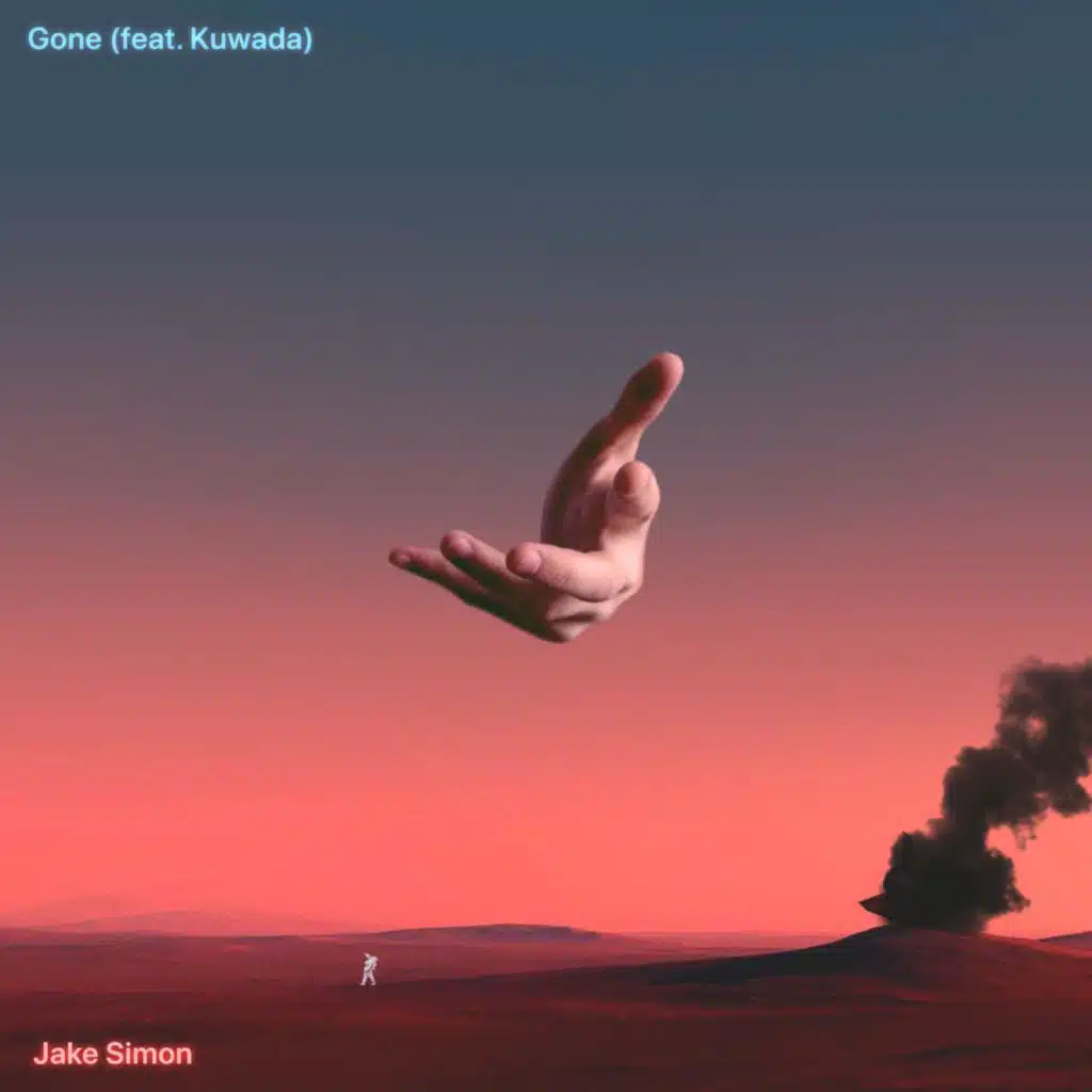 Gone (feat. Kuwada)