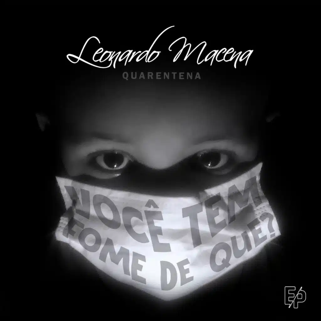 Você Tem Fome De Que?