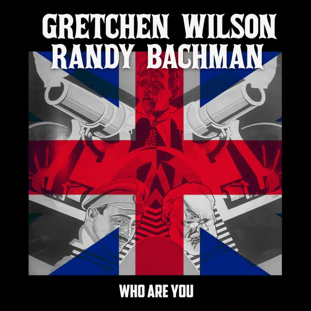 Gretchen Wilson & Randy Bachman