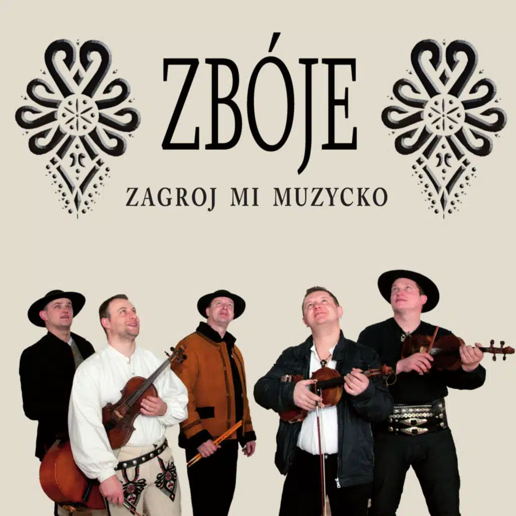 Zagraj Mi Muzycko