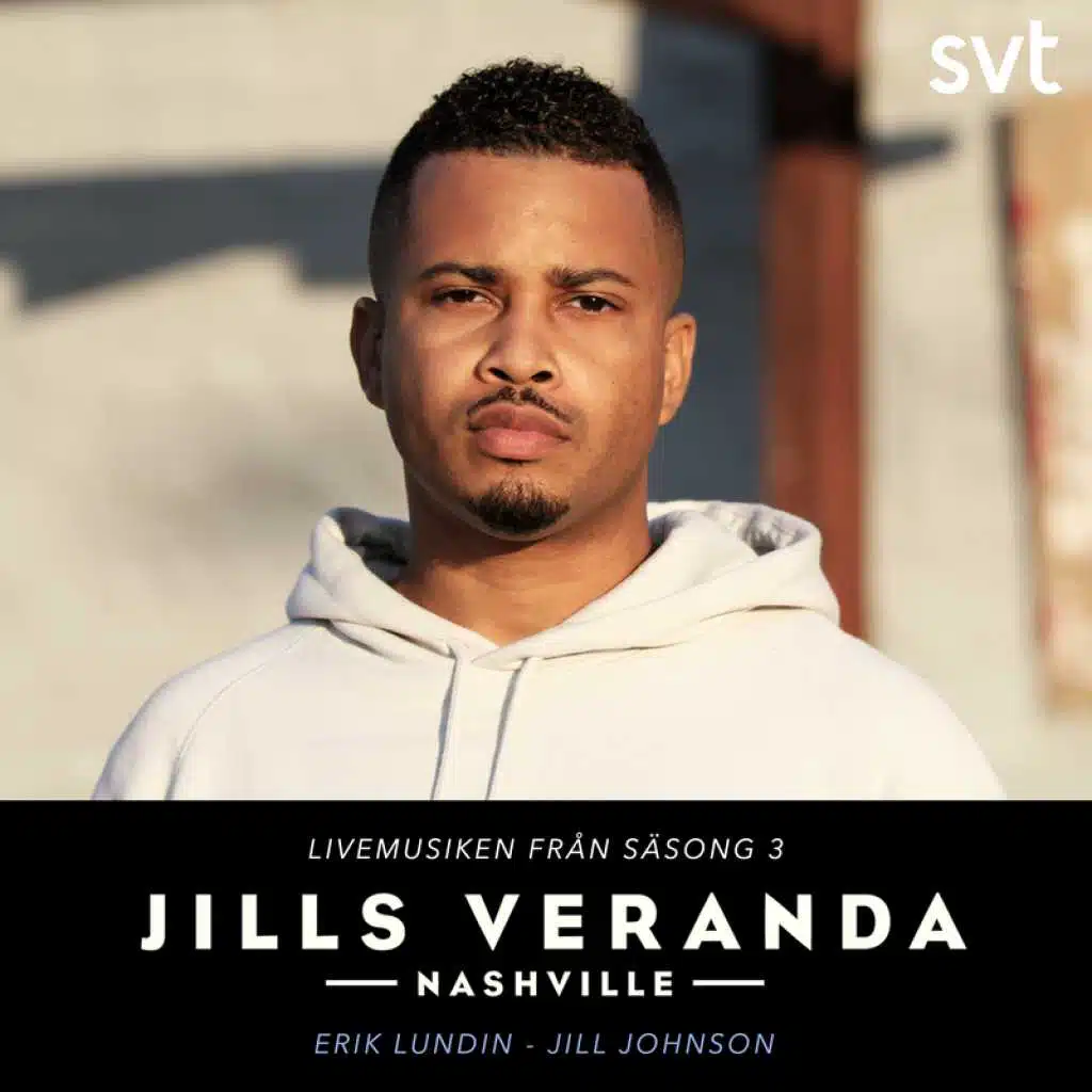 Jills Veranda (Livemusiken från Säsong 3)