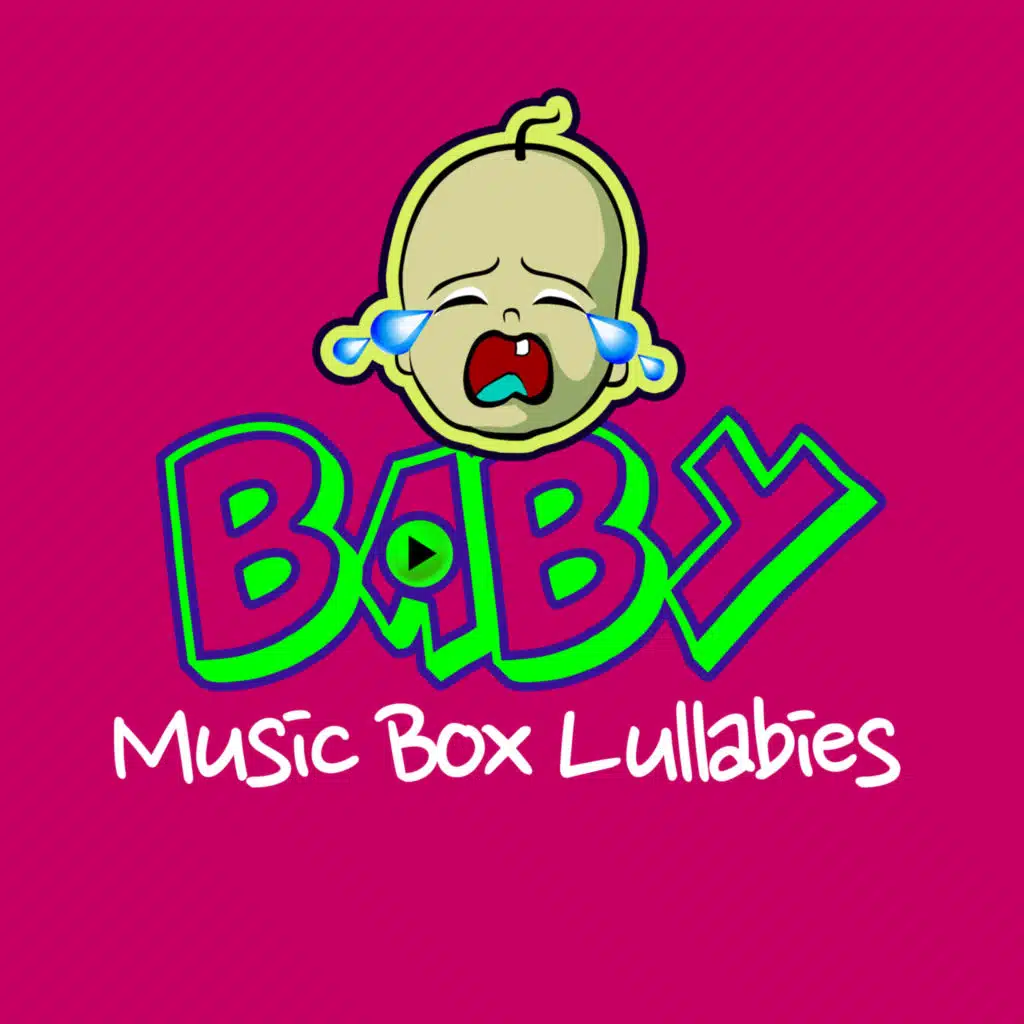 Baby Music Box Lullabies