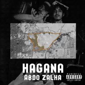 Hagana (feat. Moagza)
