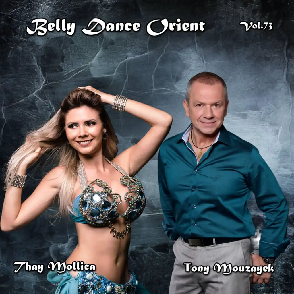 Belly Dance Orient, Vol. 62 (Fi Yom Wi Lela) [feat. Maryem & Shahinaz]