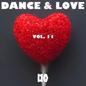 DANCE  and amp; LOVE Vol. 11