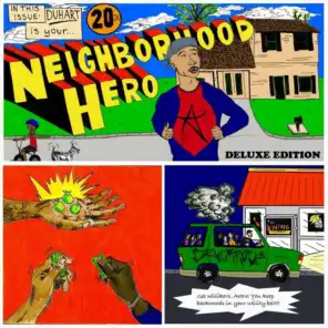Neighborhood Hero (Deluxe Edition)