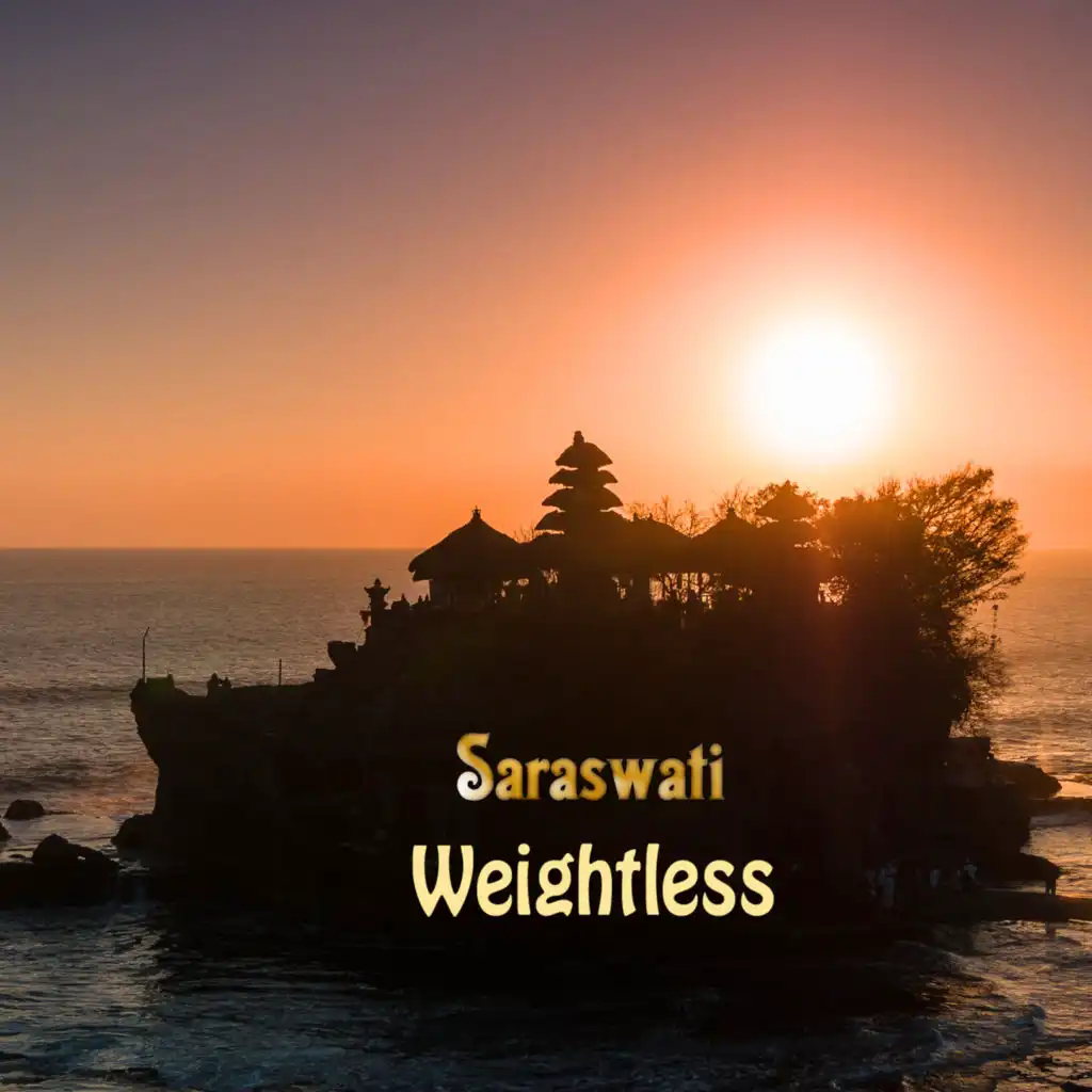 Weightless (Tanah Lot Extended Mix)