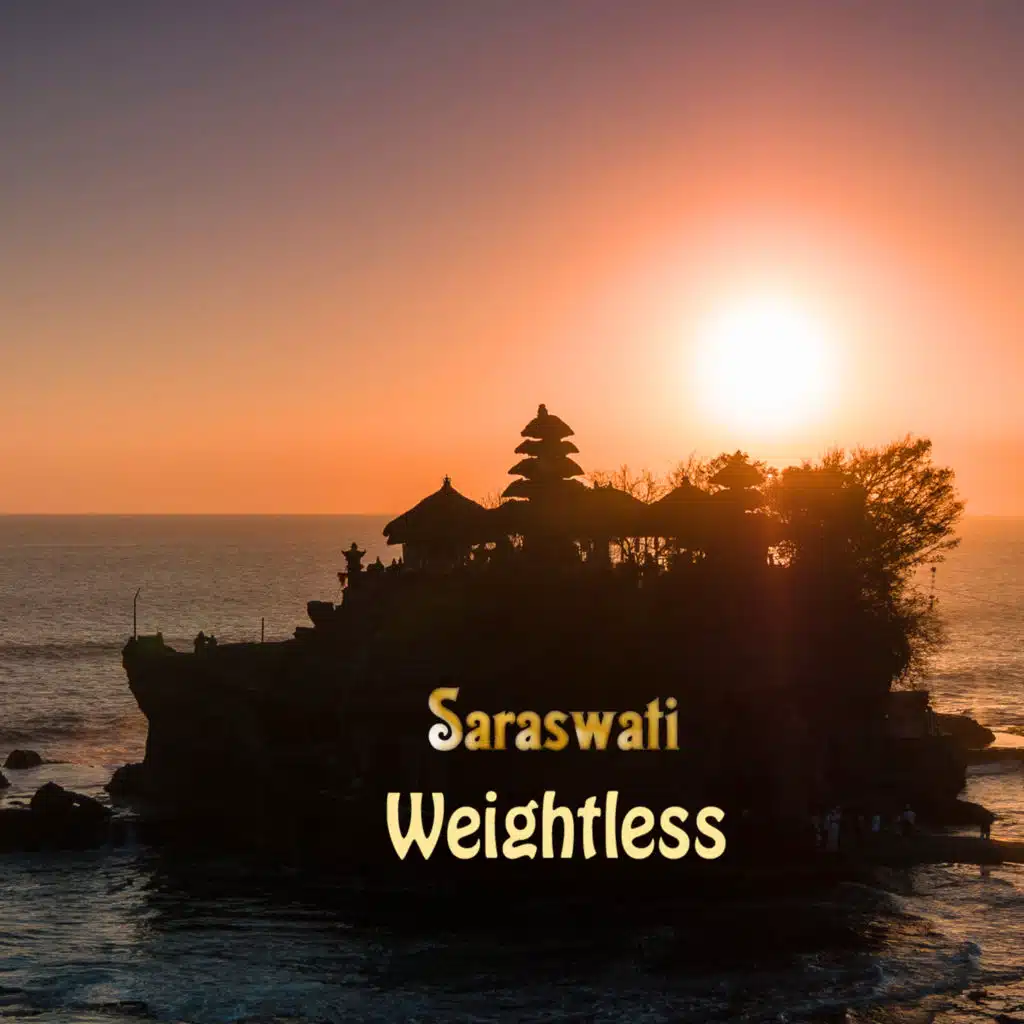 Weightless (Tanah Lot Radio Mix)