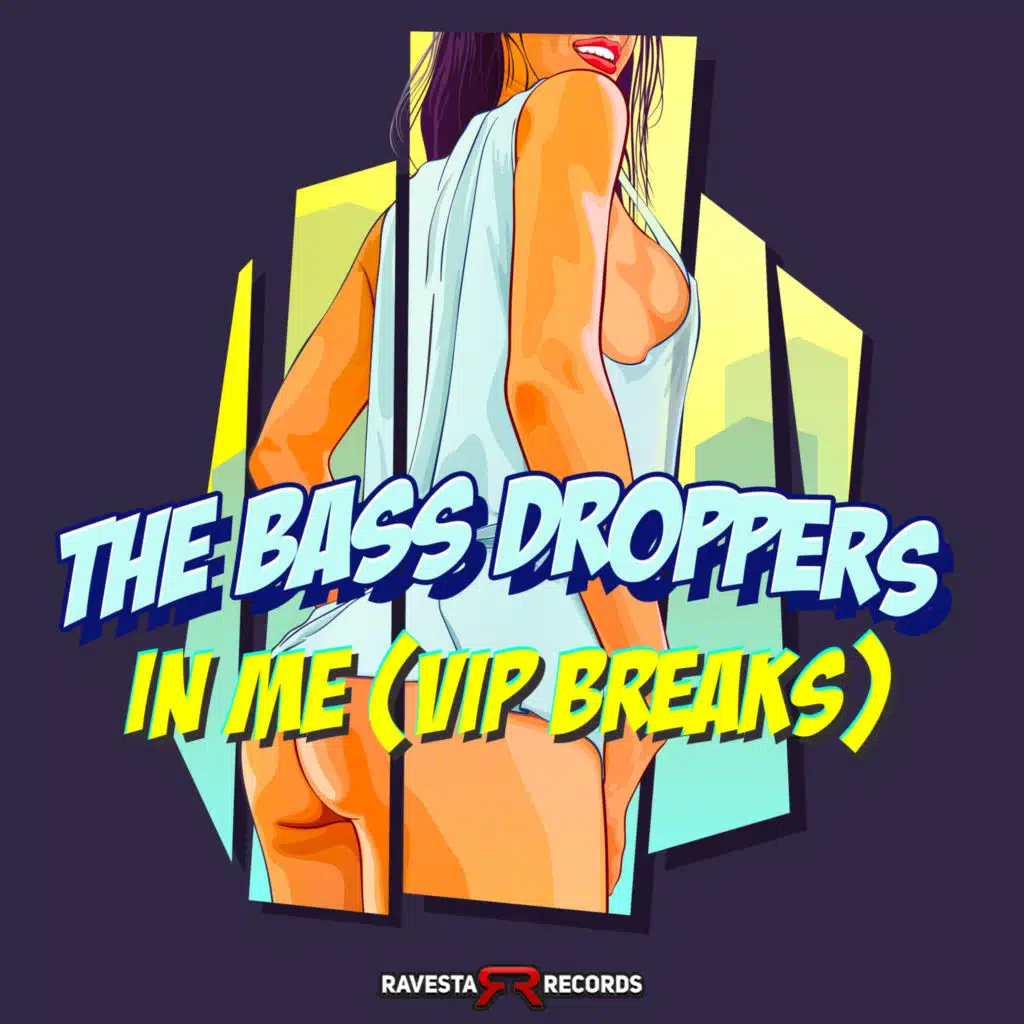 The Bass Droppers & Ondamike