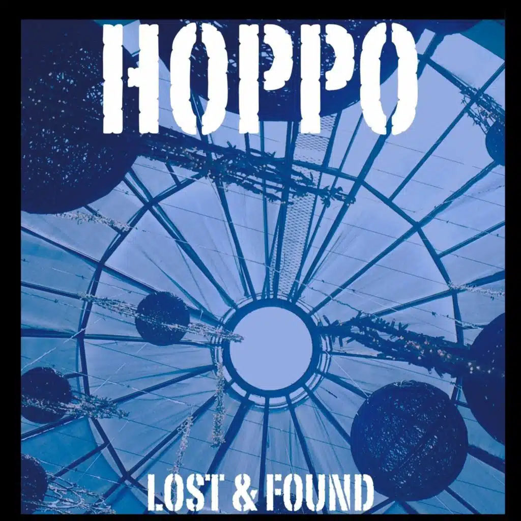 Lost & Found