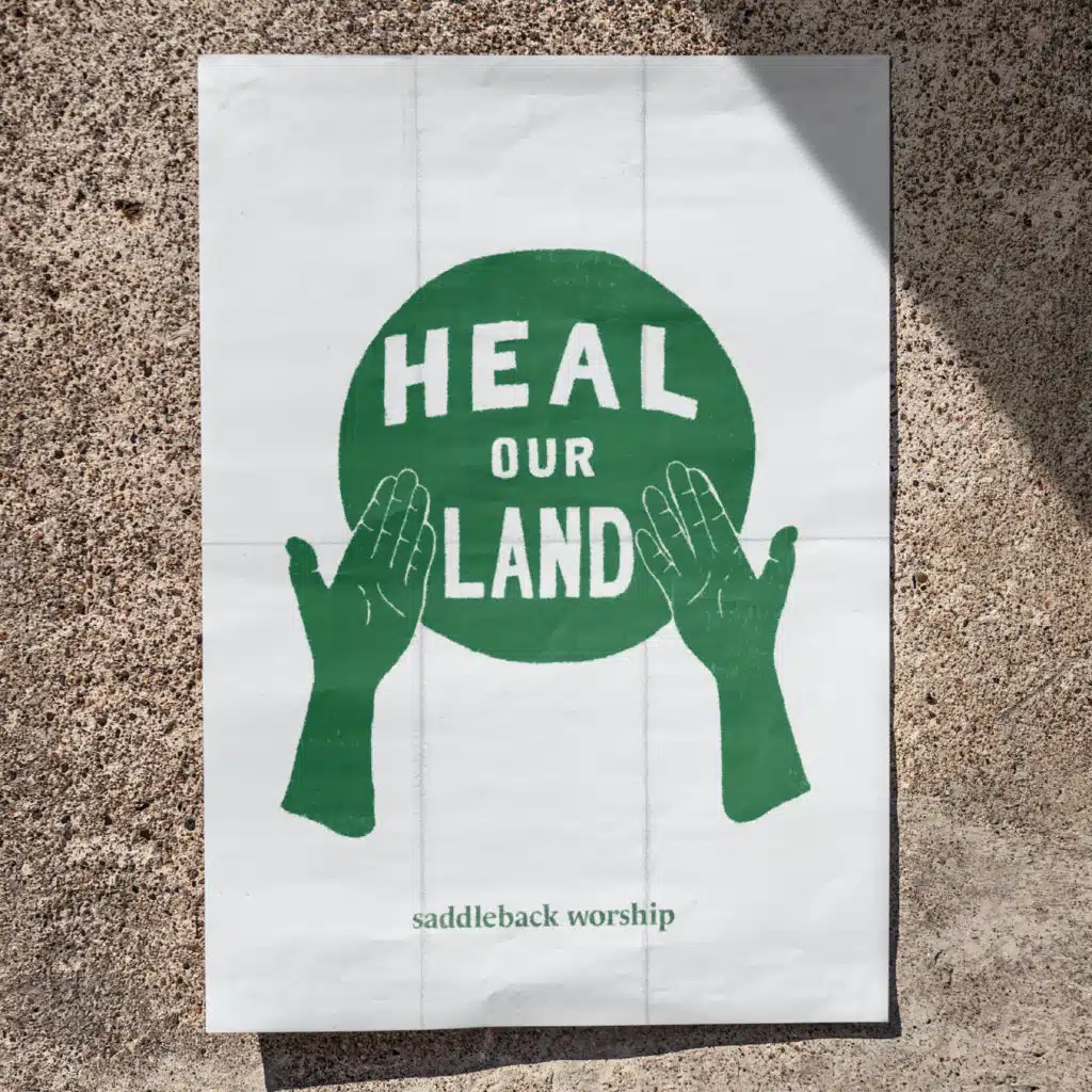 Heal Our Land