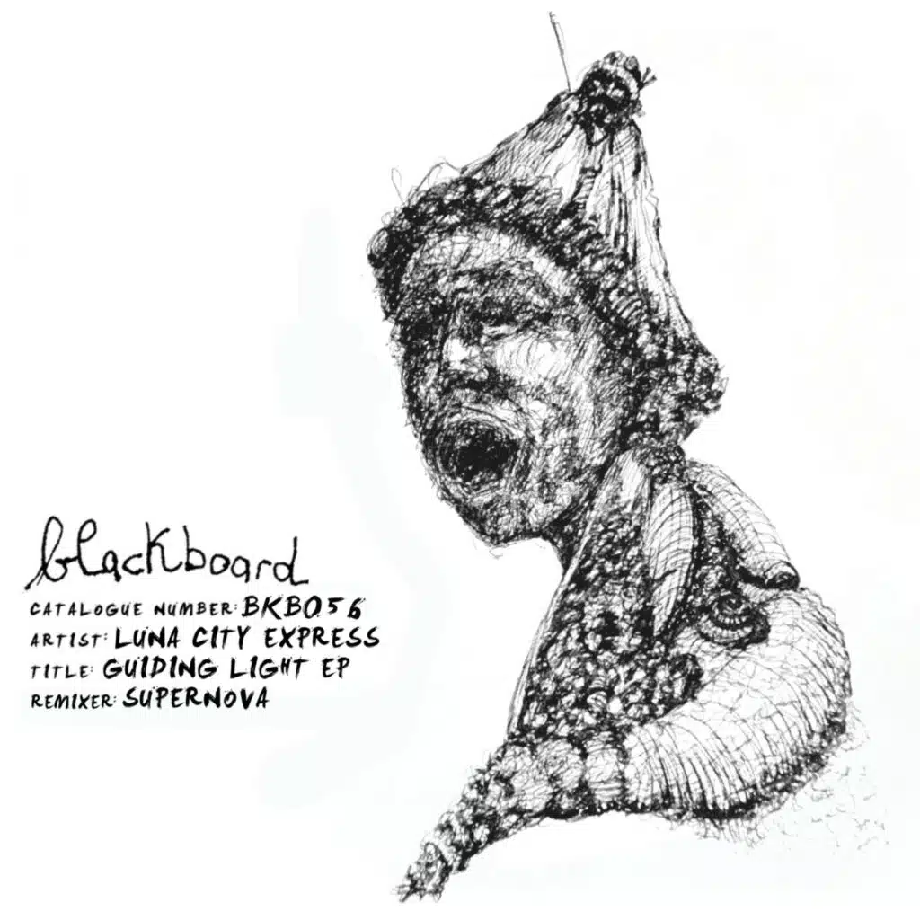 Welcome to the Orbit