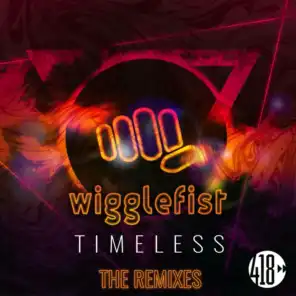Timeless (White Truffle Club Mix)