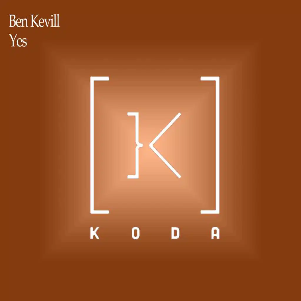 Ben Kevill