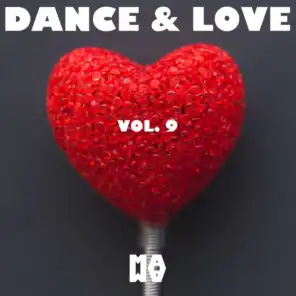 DANCE  and amp; LOVE Vol. 9