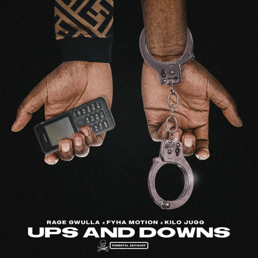 Ups and Downs