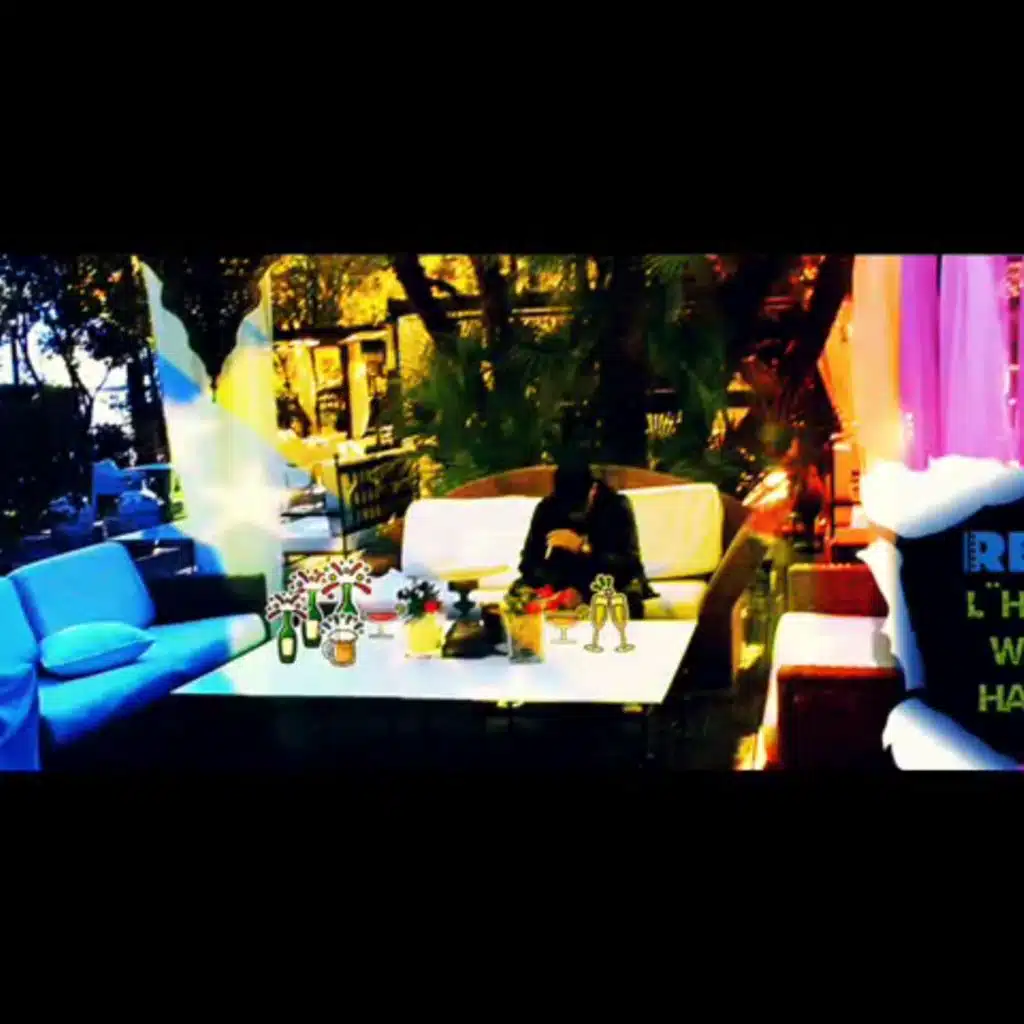 LhouLm We la Ha9i9a -حلم ولا حقيقة