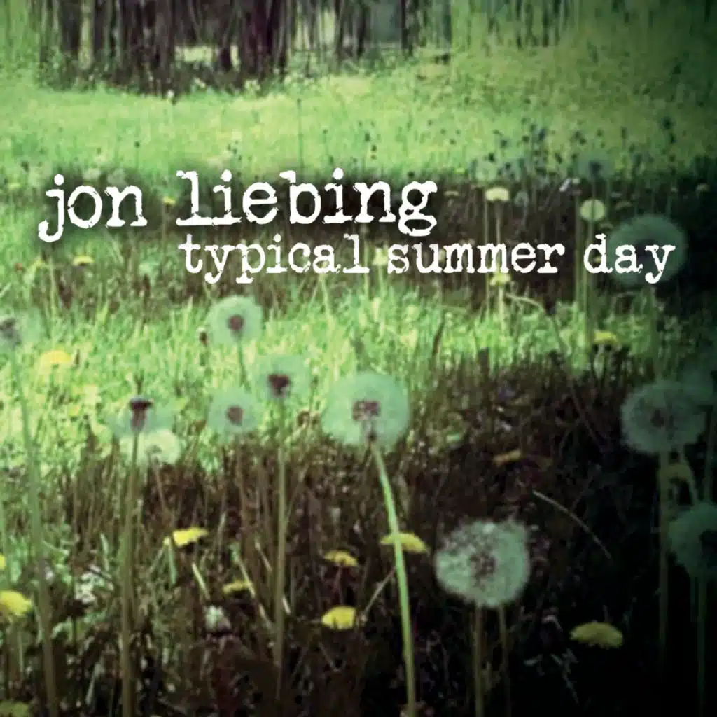 Jon Liebing
