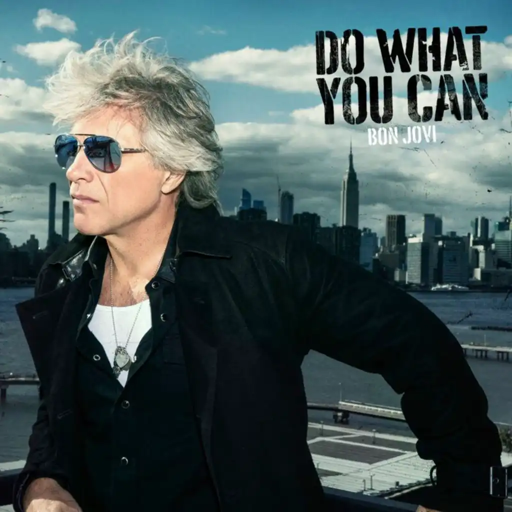 Do What You Can (Single Edit)