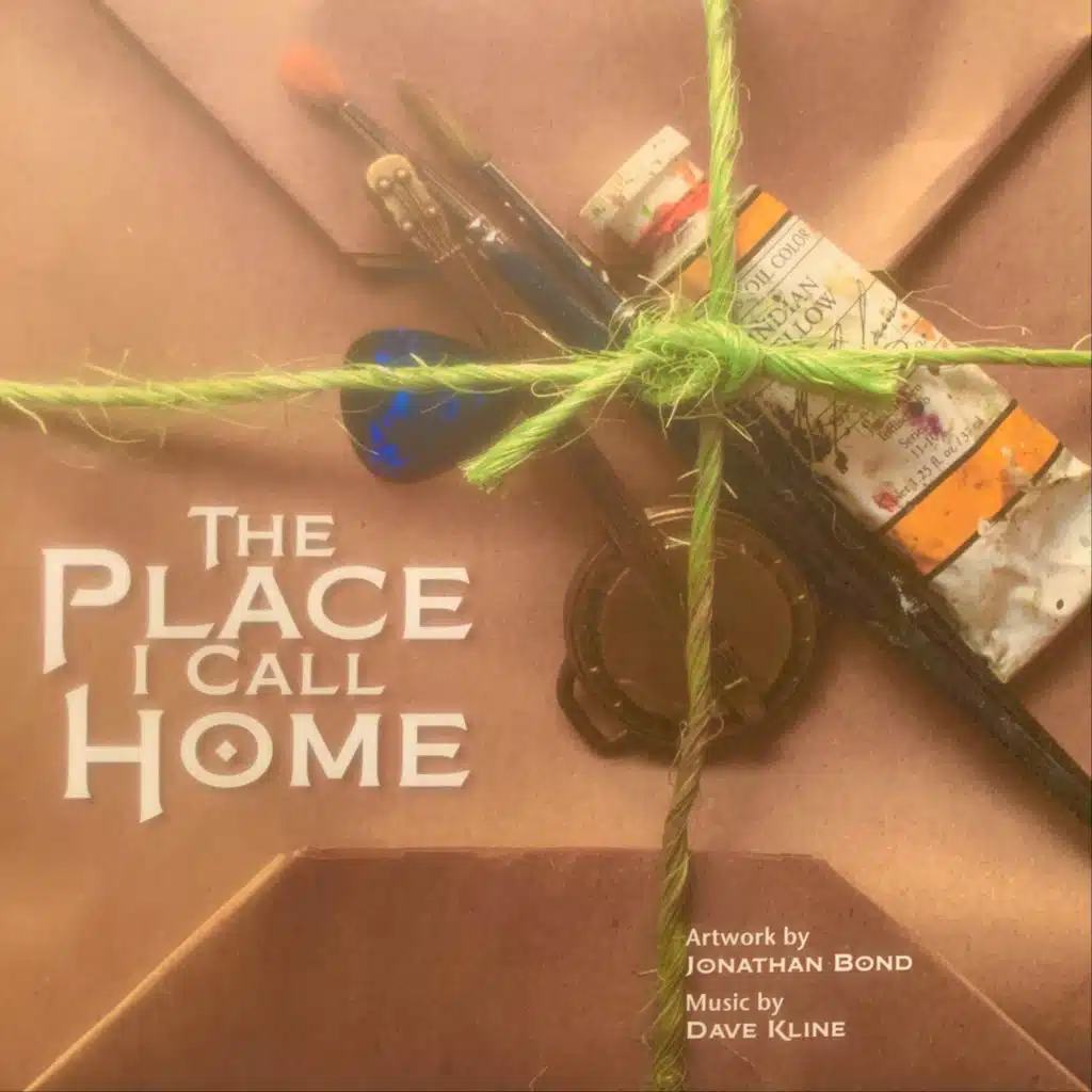 The Place I Call Home