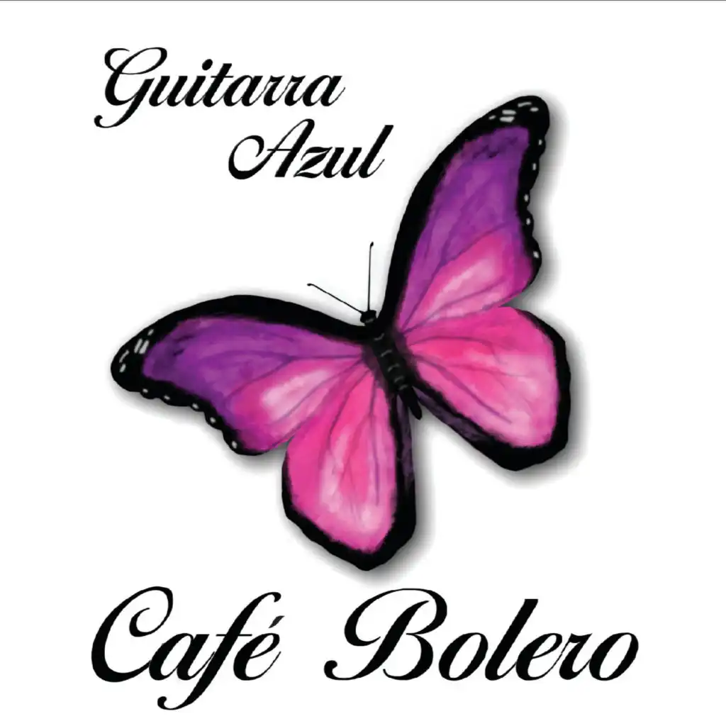 Cafe' Bolero