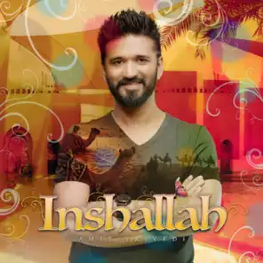 Inshallah (From Songs of Dance) [feat. Alaa Wardi]