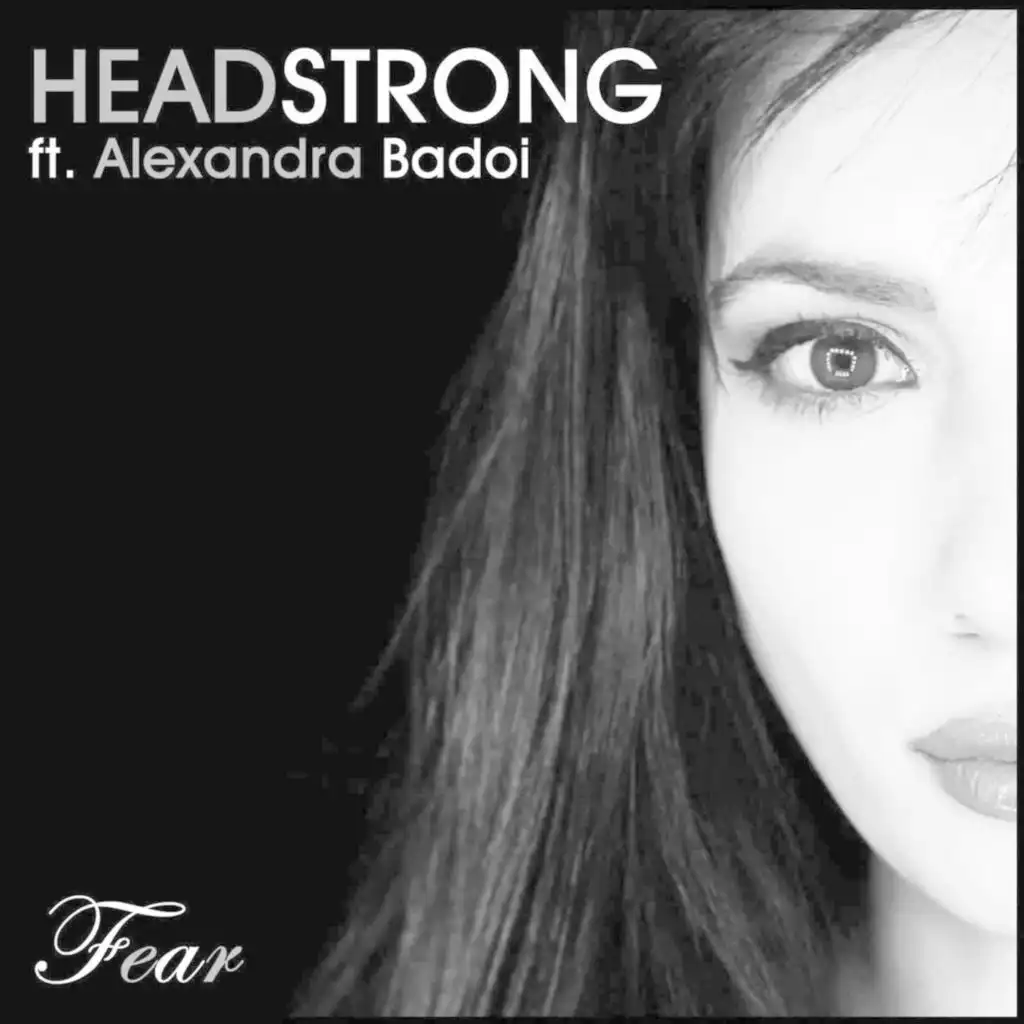 Fear [Progressive Mix] (feat. Alexandra Badoi)