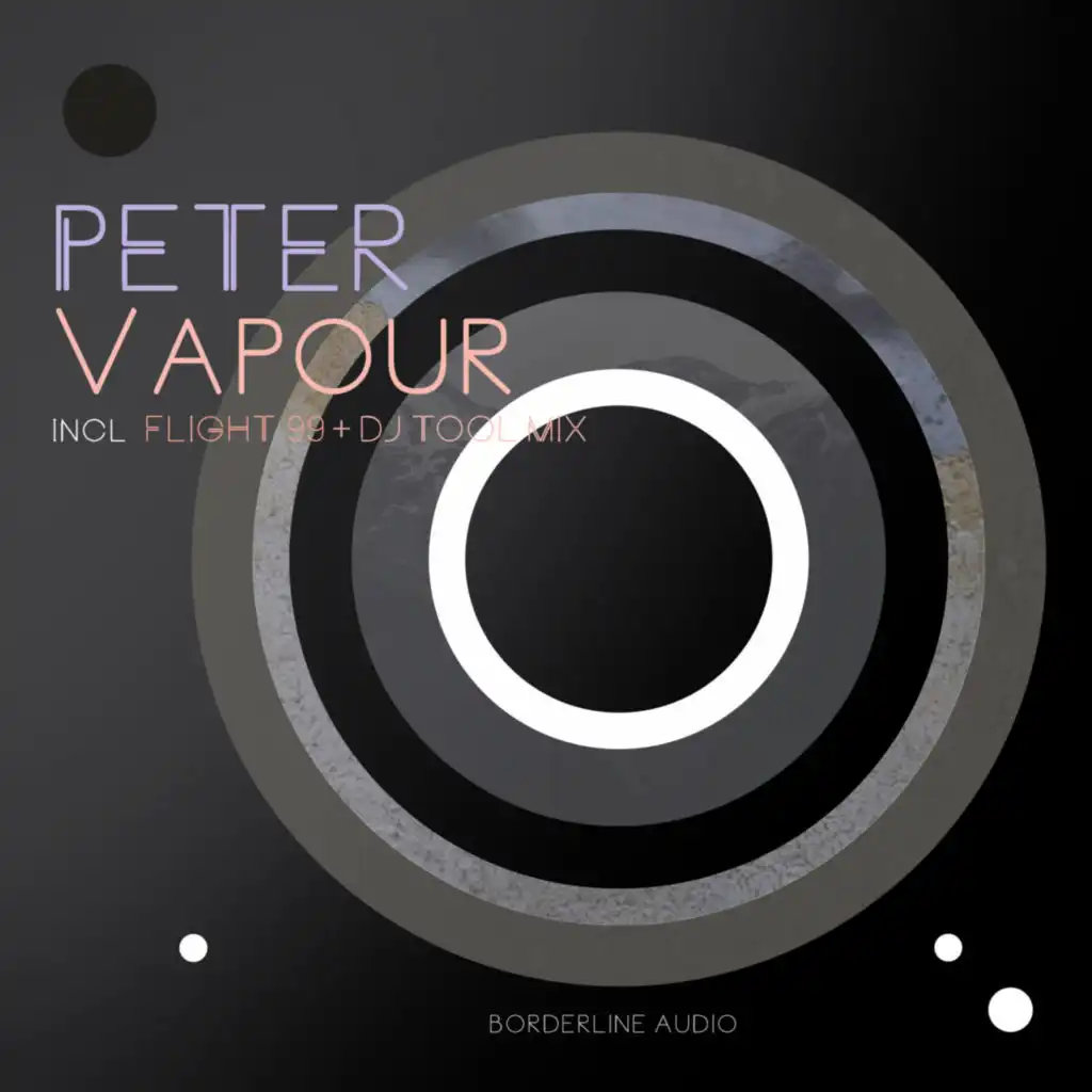 Vapour (Synth DJ Tool Mix)