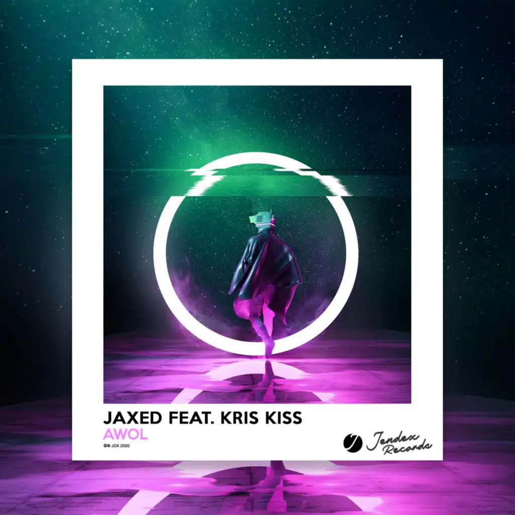 AWOL (Radio Edit) [feat. Kris Kiss]