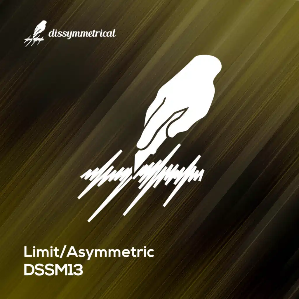 Limit + Asymmetric