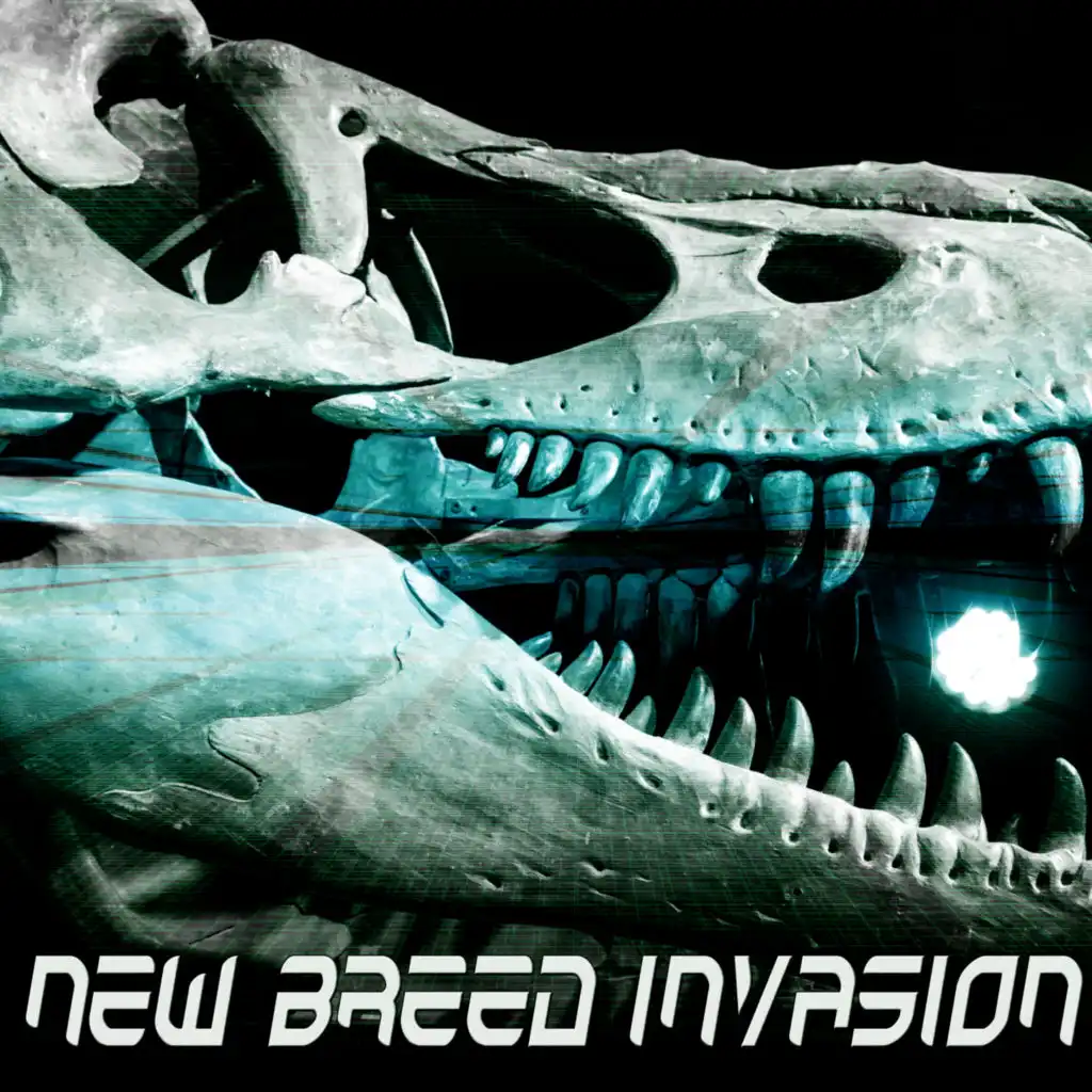 New Breed Invasion