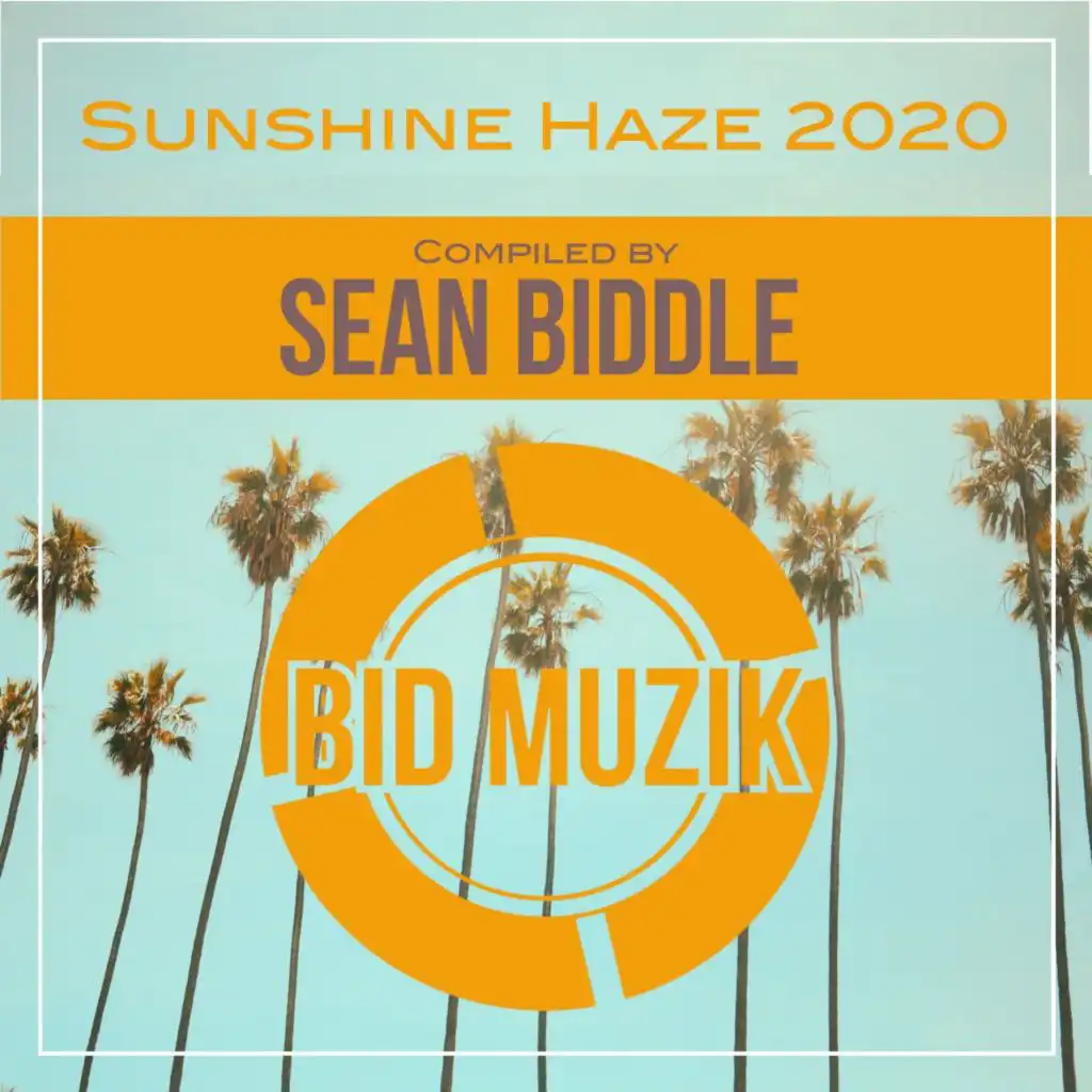 Sunshine Haze 2020