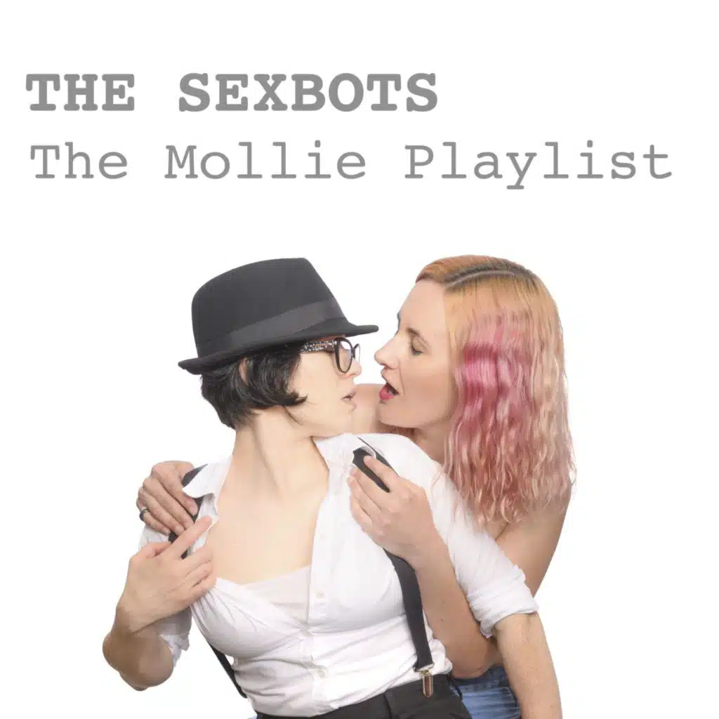The Sexbots