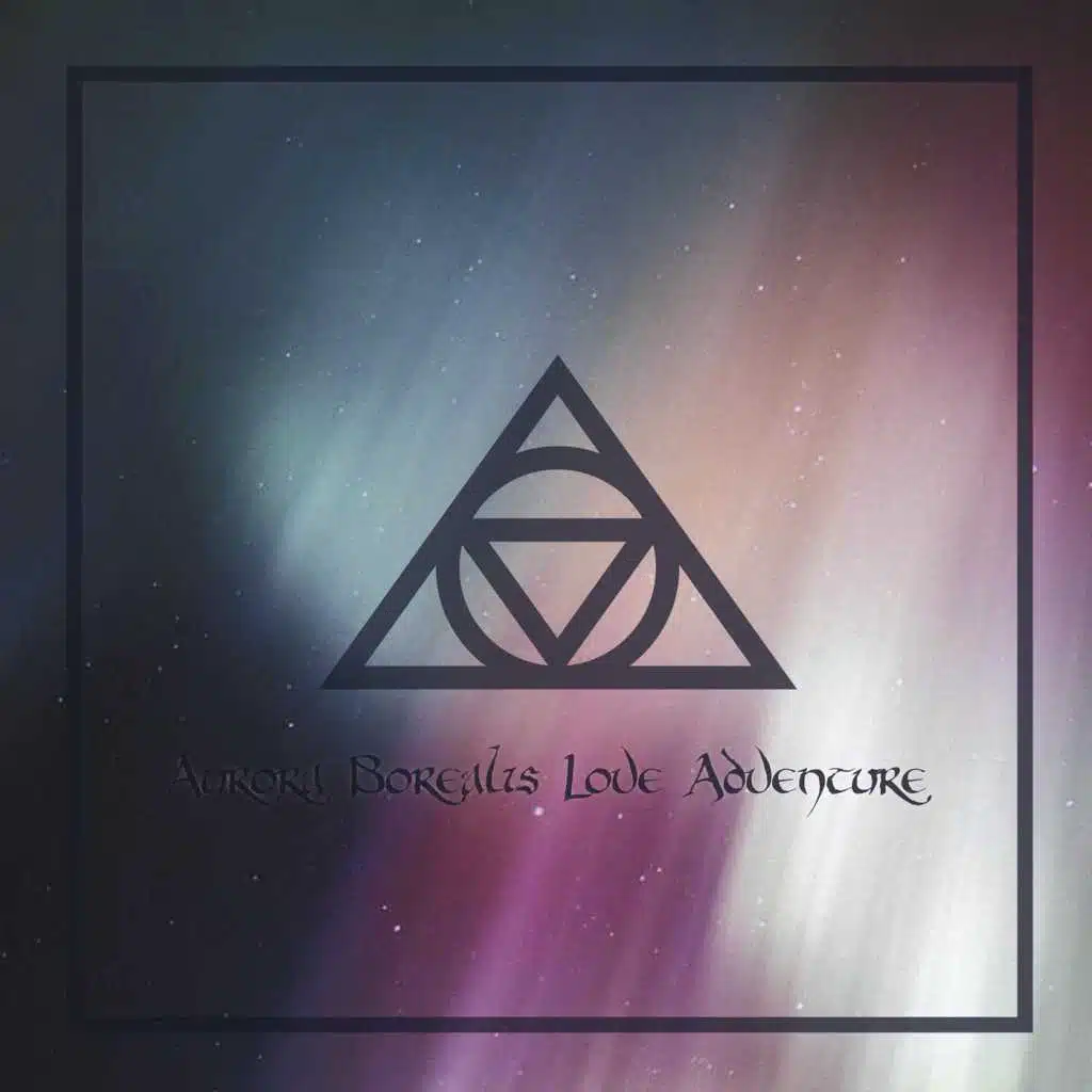 Aurora Borealis Love Adventure