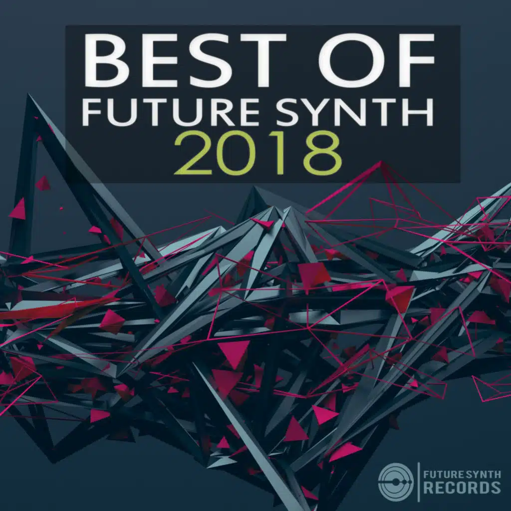 Best of Future Synth 2018 (feat. 21street, Matan Caspi & Stan Kolev)