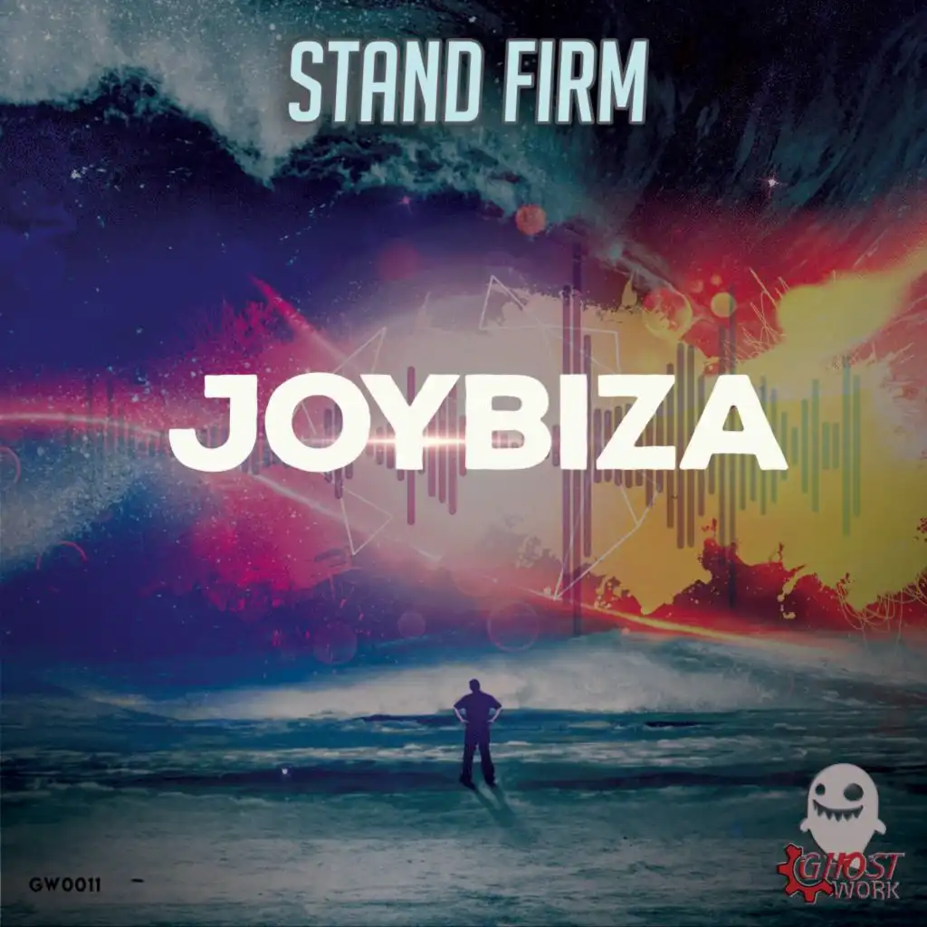 Stand Firm (Extended Mix)