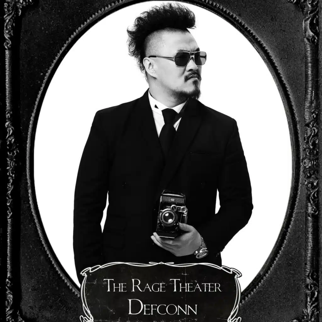 EVA-N-GELION (feat. Koonta)