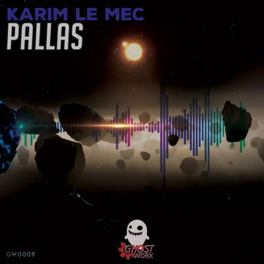 Pallas (Flight74 Cut Remix)