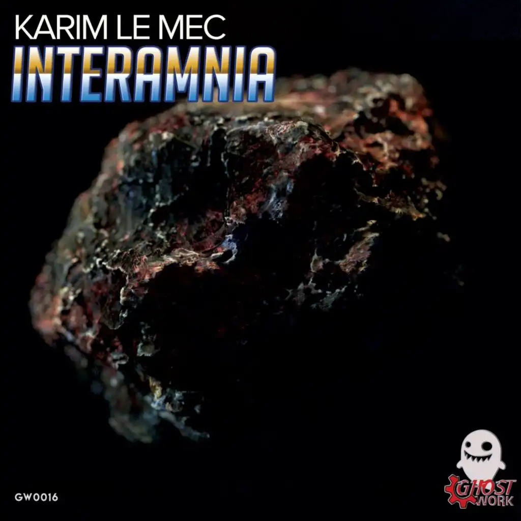 Interamnia (Radio Edit)