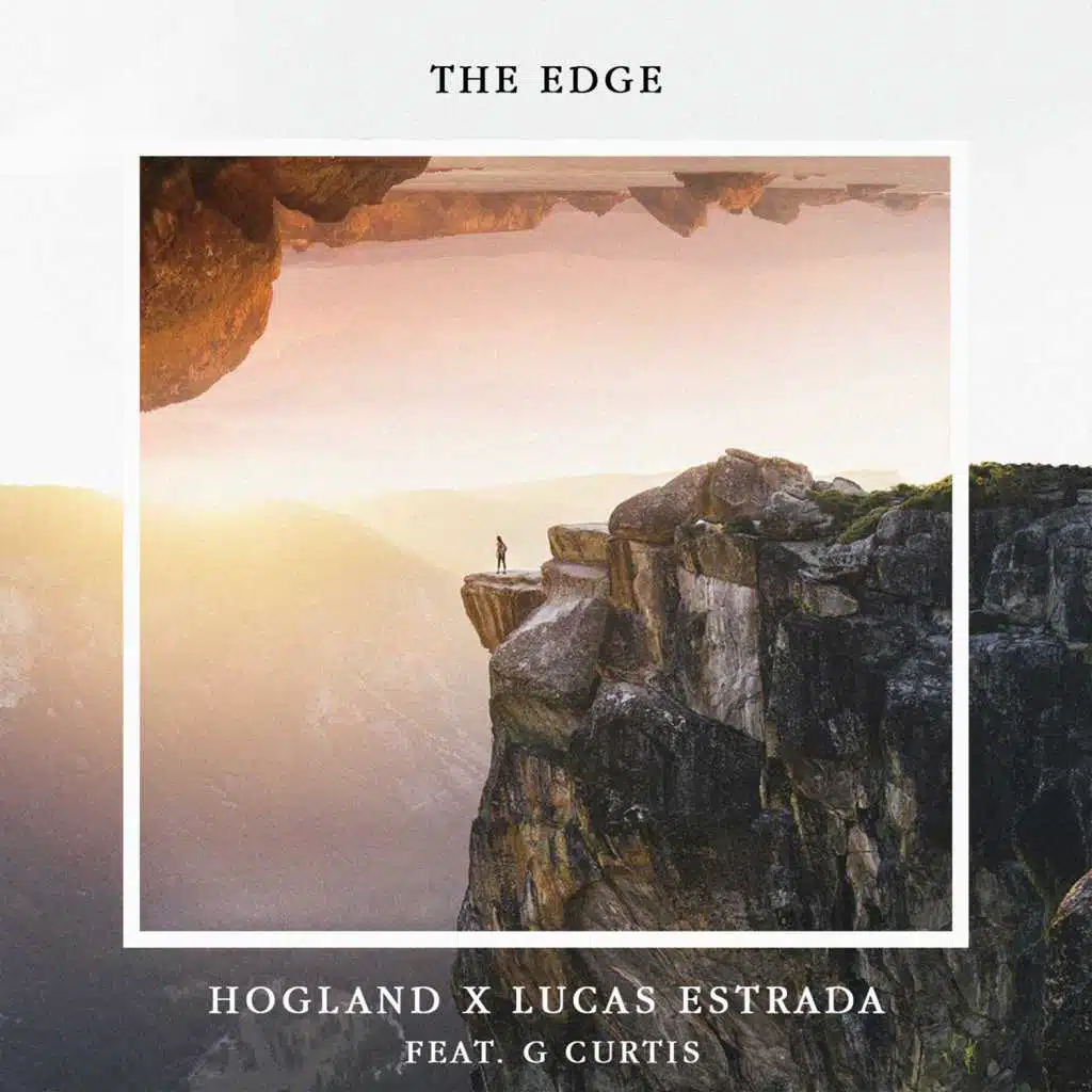 The Edge (feat. G Curtis)
