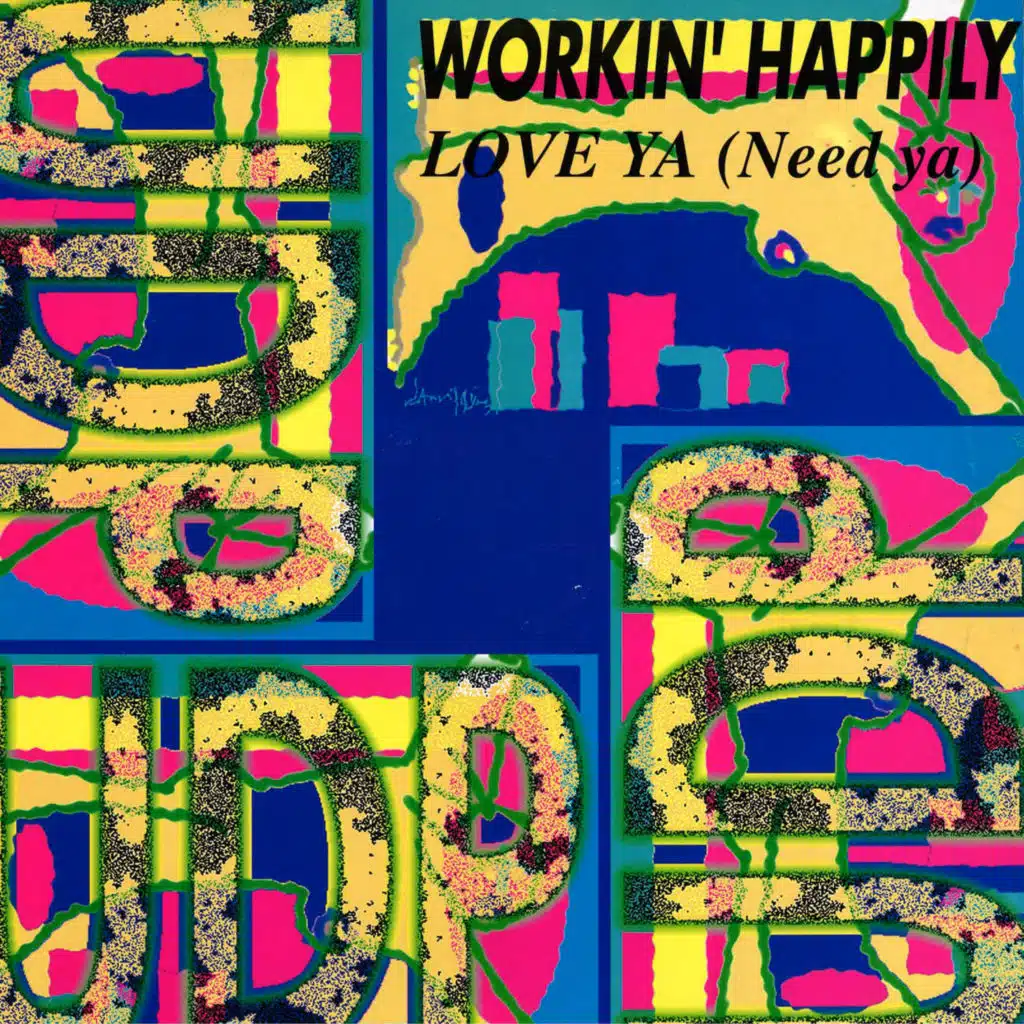 Love Ya (Need Ya) (Aer-S-Dub)