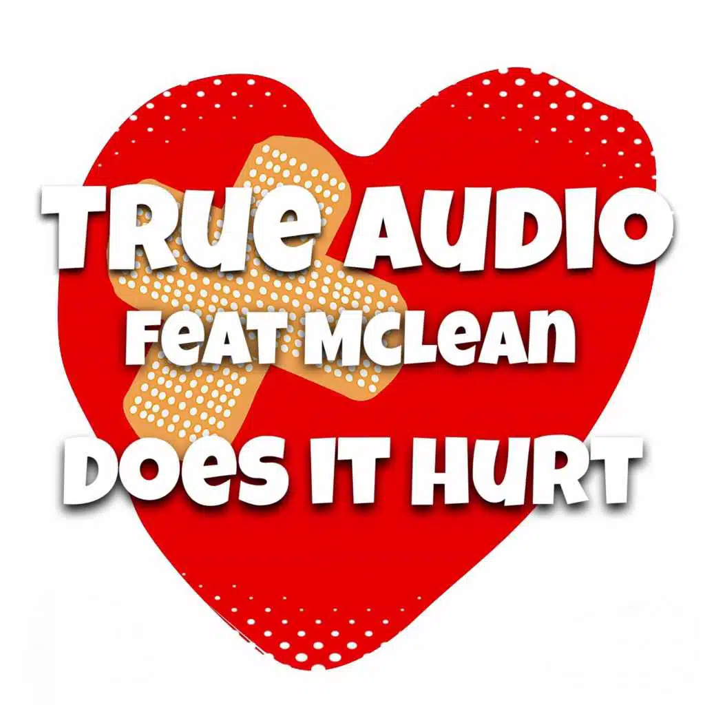 Does It Hurt (feat. McLean)