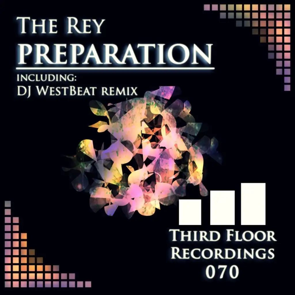 Preparation (DJ Westbeat Remix)