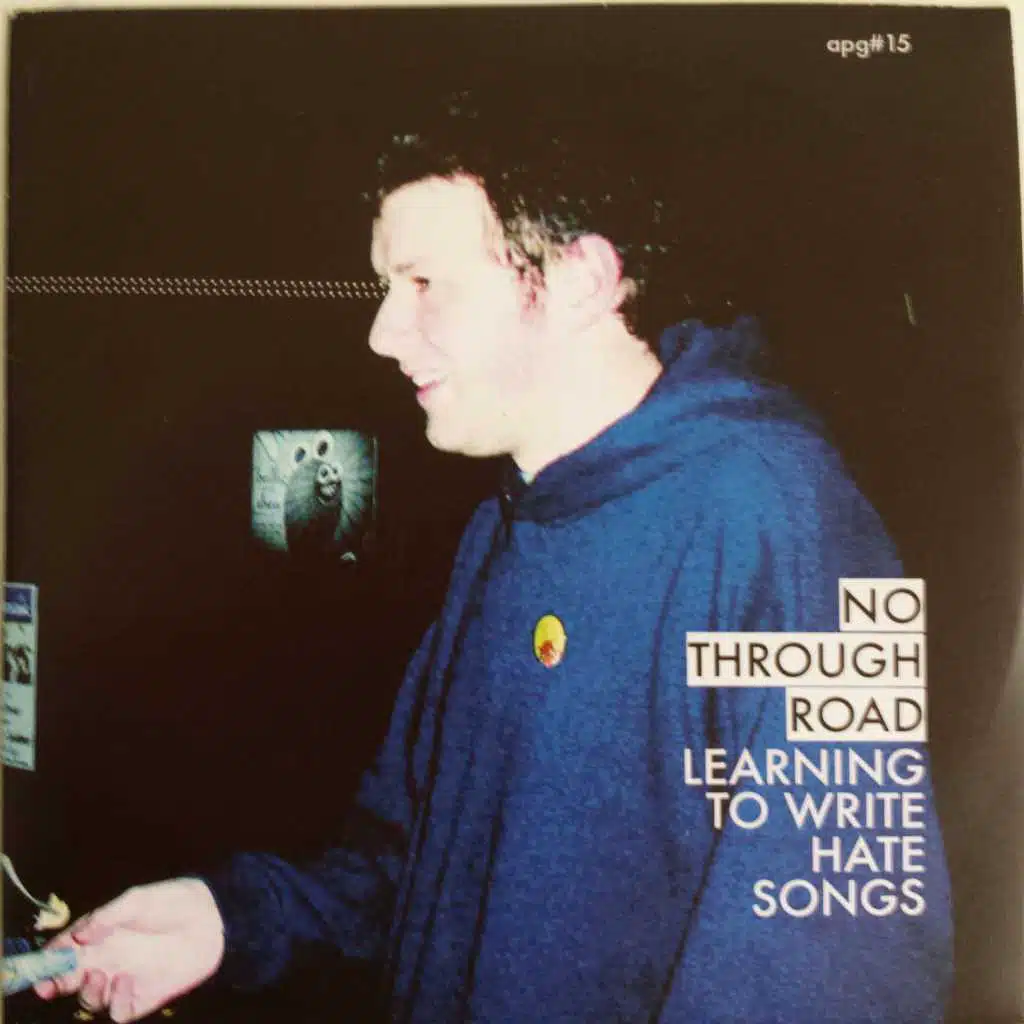 Learning To Write Hate Songs